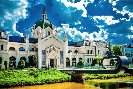 Academie voor Schone Kunsten